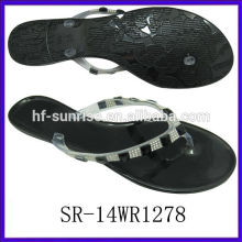 SR-14WR1278 schwarze Diamantgeleehefterzufuhrfrauen Geleehefterzufuhrart und weisegeleehefterzufuhren wholesale